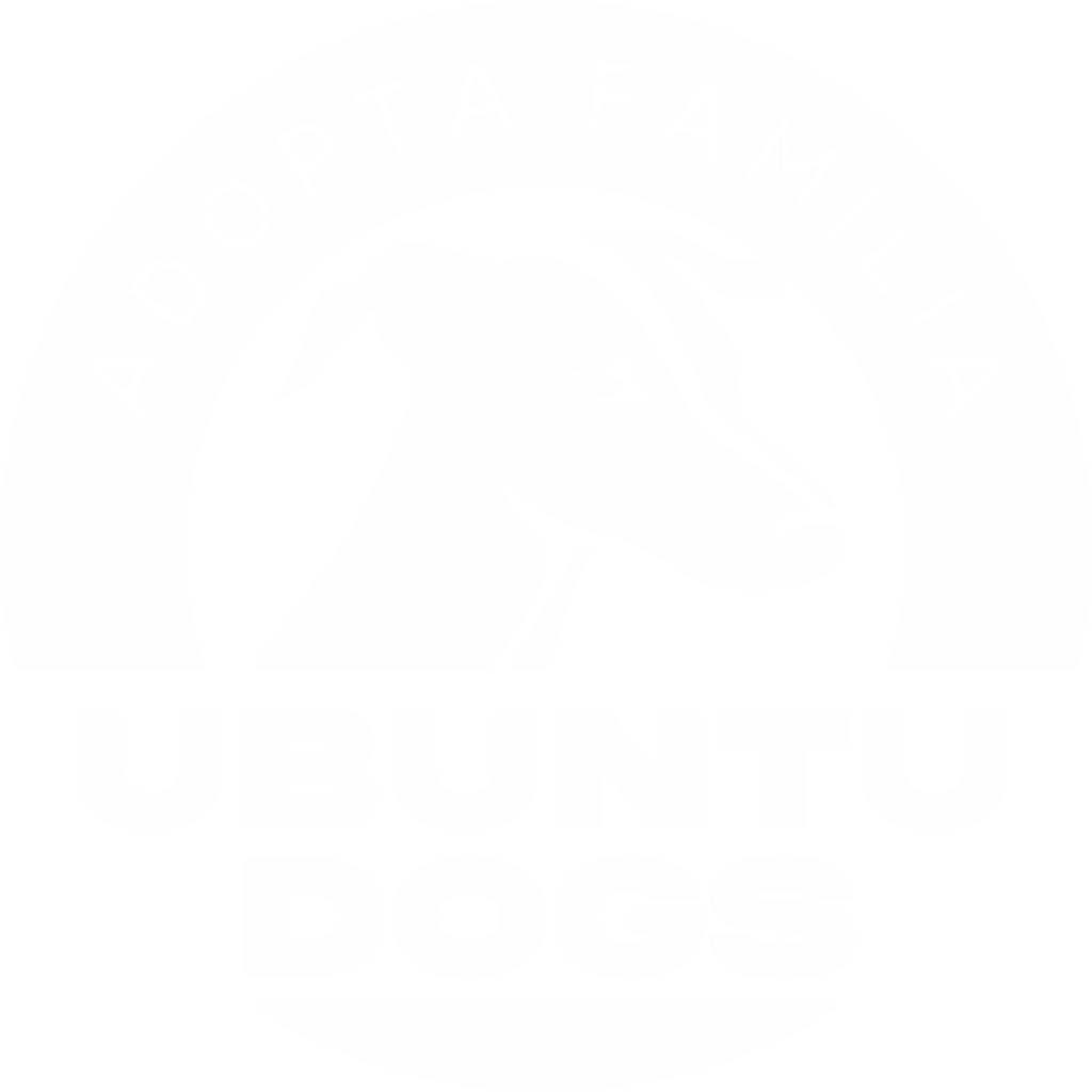 logo perros adopcion